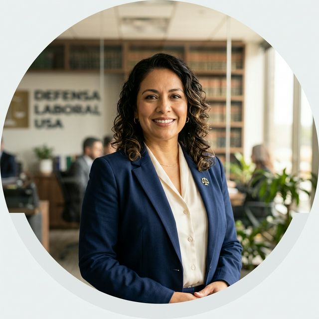 Lic. Elena Valenzuela